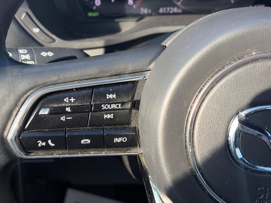 2024 Mazda Mazda CX-90 3.3 Turbo Premium Plus AWD