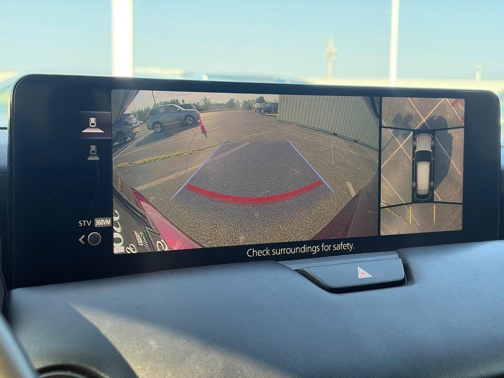 2024 Mazda Mazda CX-90 3.3 Turbo Premium Plus AWD