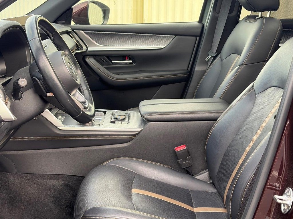 2024 Mazda Mazda CX-90 3.3 Turbo Premium Plus