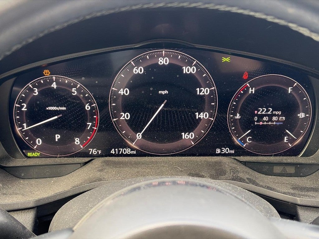 2024 Mazda Mazda CX-90 3.3 Turbo Premium Plus