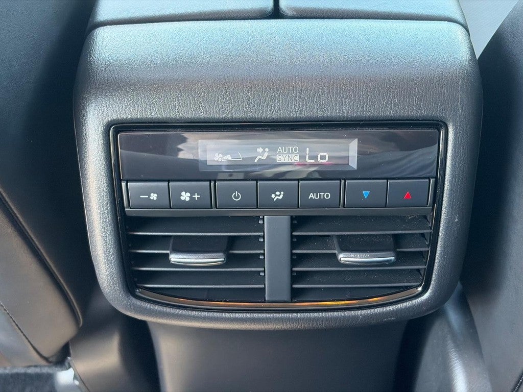 2019 Mazda Mazda CX-9 Touring FWD