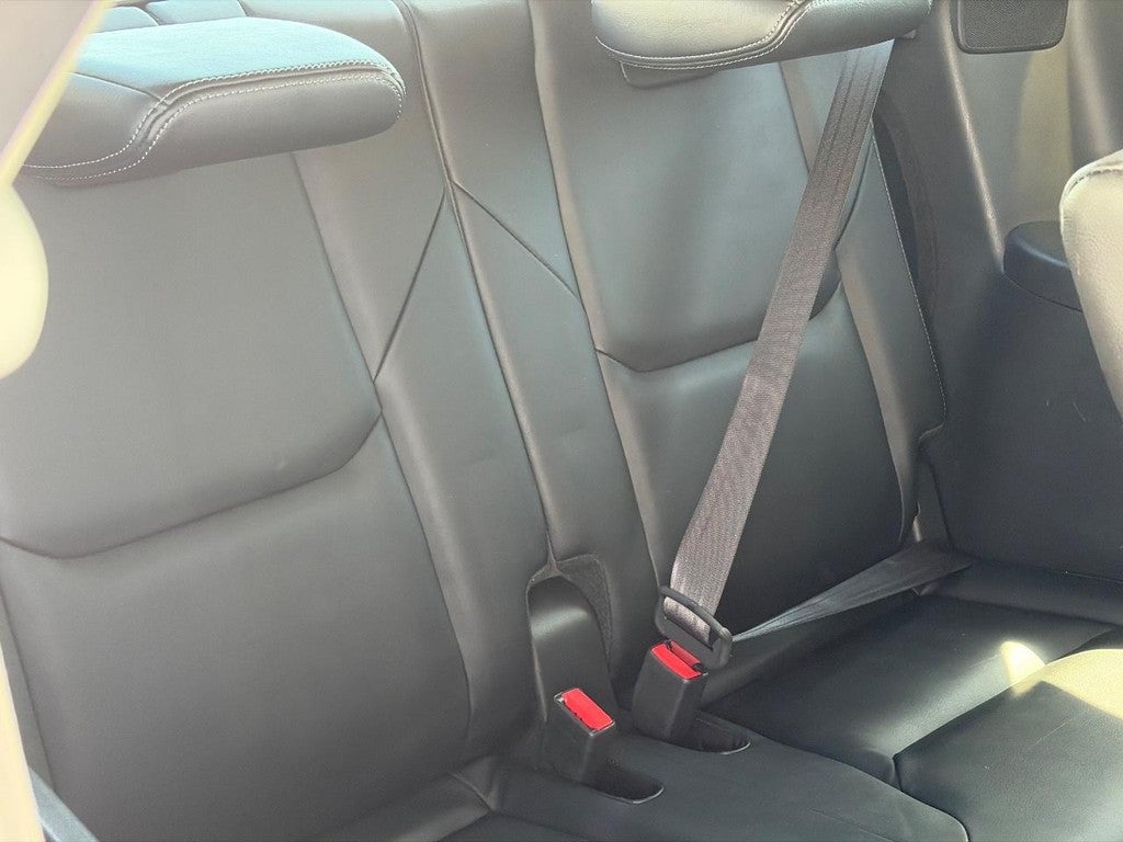 2019 Mazda Mazda CX-9 Touring FWD