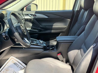 2019 Mazda Mazda CX-9 Touring FWD