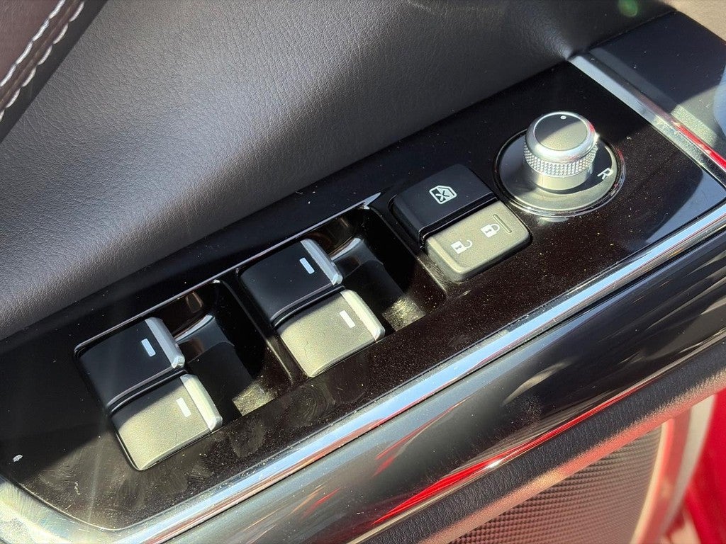 2019 Mazda Mazda CX-9 Touring FWD