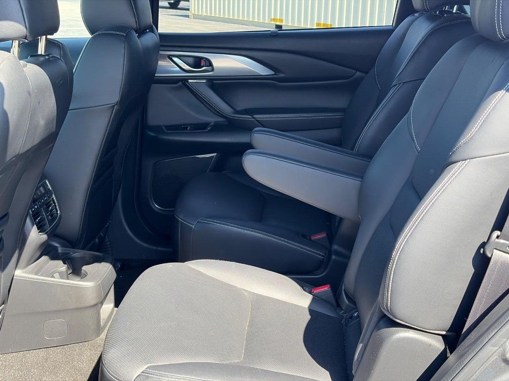 2021 Mazda Mazda CX-9 Grand Touring AWD