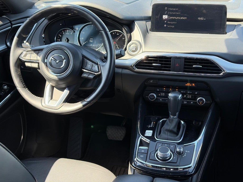2021 Mazda Mazda CX-9 Grand Touring AWD
