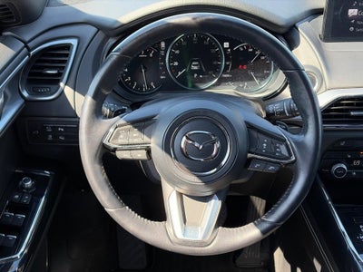 2021 Mazda Mazda CX-9 Grand Touring AWD