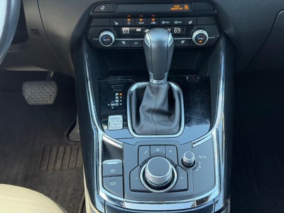 2021 Mazda Mazda CX-9 Grand Touring AWD