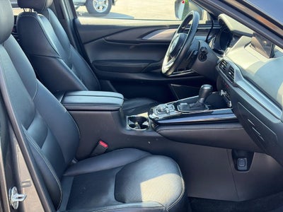 2021 Mazda Mazda CX-9 Grand Touring AWD