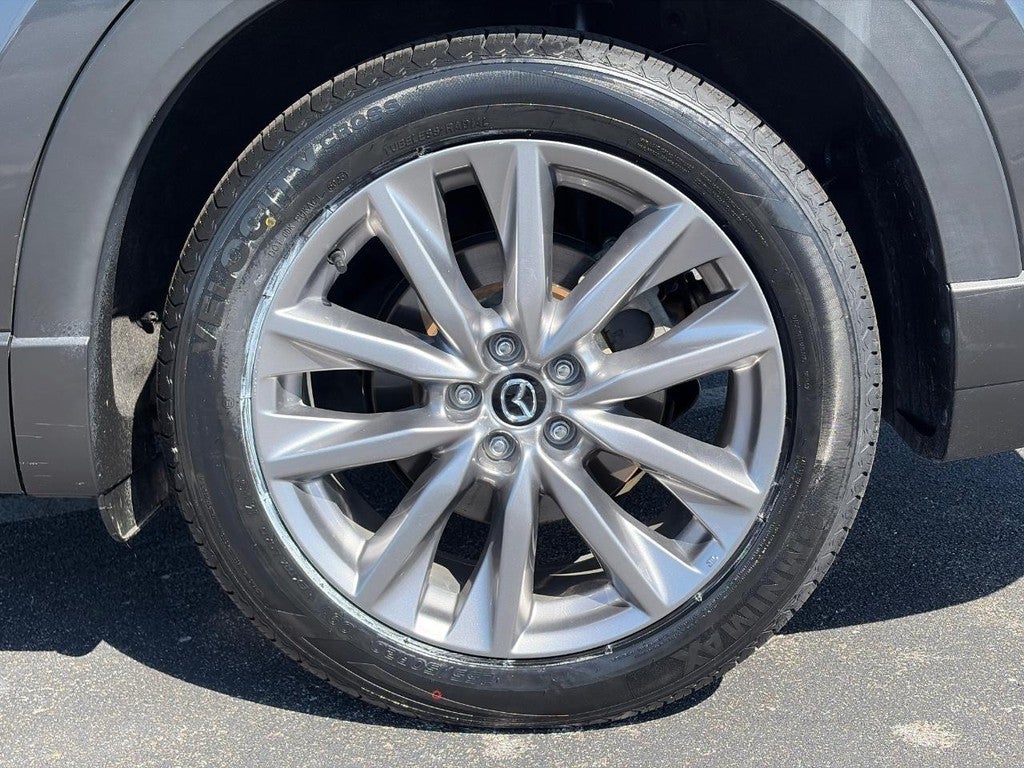 2021 Mazda Mazda CX-9 Grand Touring AWD