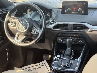 2019 Mazda Mazda CX-9 Grand Touring AWD
