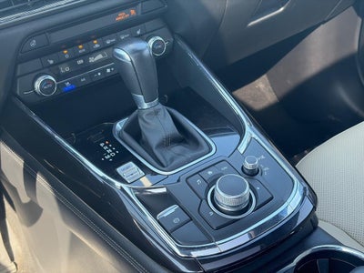2019 Mazda Mazda CX-9 Grand Touring AWD