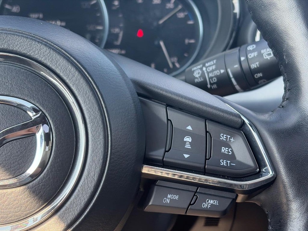 2019 Mazda Mazda CX-9 Grand Touring AWD