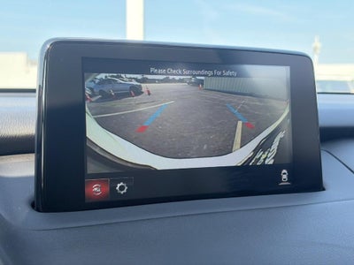 2019 Mazda Mazda CX-9 Grand Touring AWD