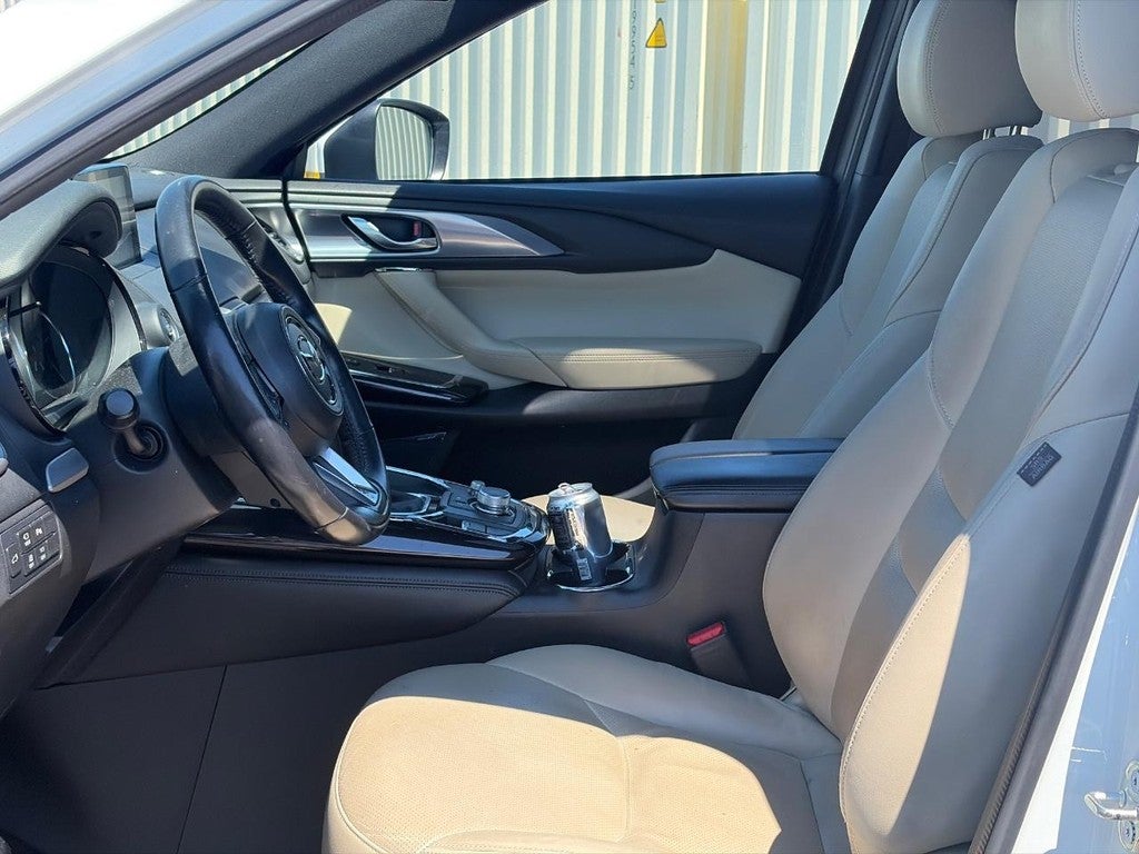 2019 Mazda Mazda CX-9 Grand Touring