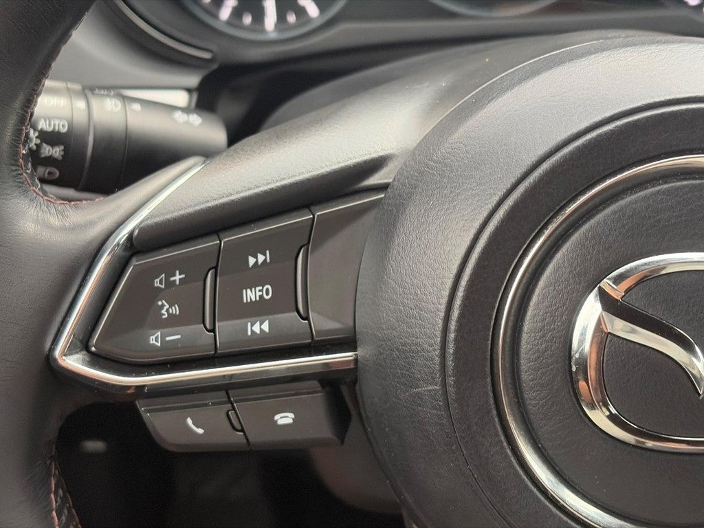 2019 Mazda Mazda CX-9 Signature AWD