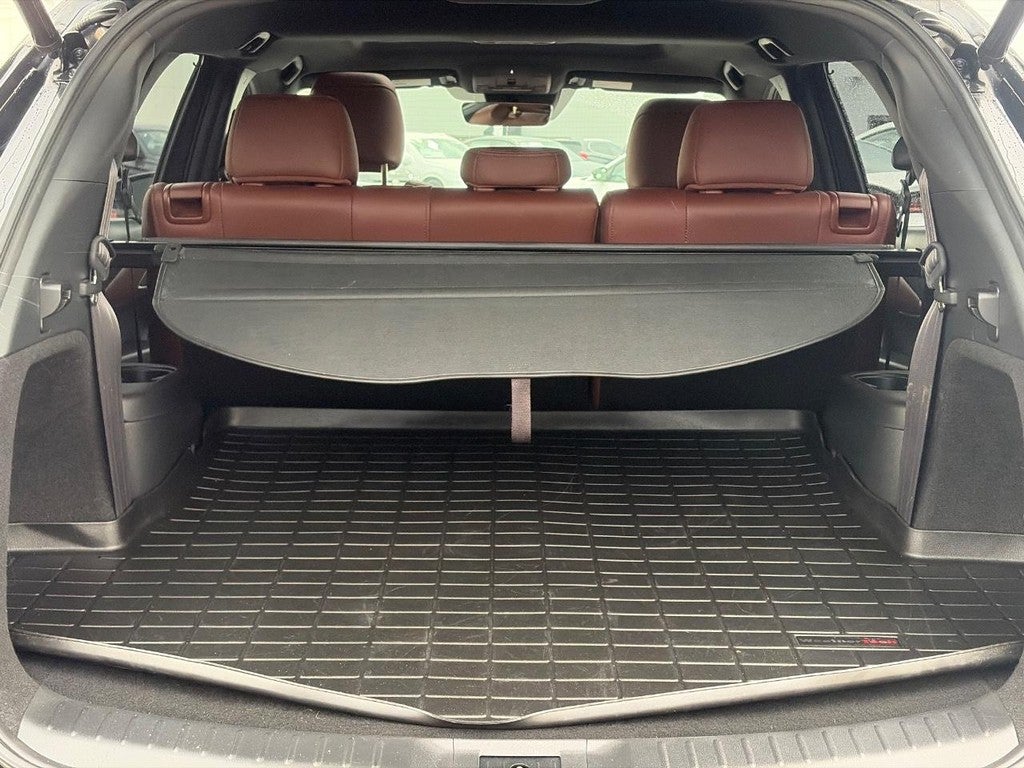 2019 Mazda Mazda CX-9 Signature AWD