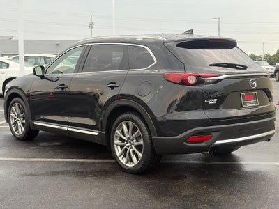 2019 Mazda Mazda CX-9 Signature AWD