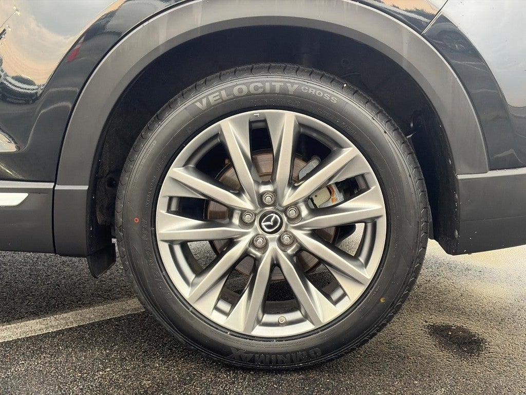 2019 Mazda Mazda CX-9 Signature AWD
