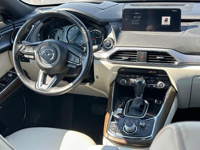 2021 Mazda Mazda CX-9 Signature AWD