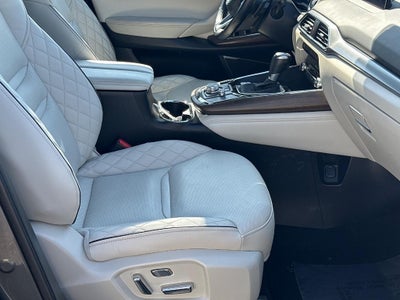 2021 Mazda Mazda CX-9 Signature AWD