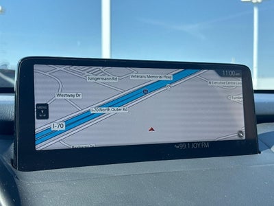 2021 Mazda Mazda CX-9 Signature AWD