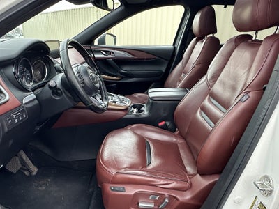 2016 Mazda Mazda CX-9 Signature