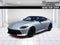 2025 Nissan Z NISMO Auto