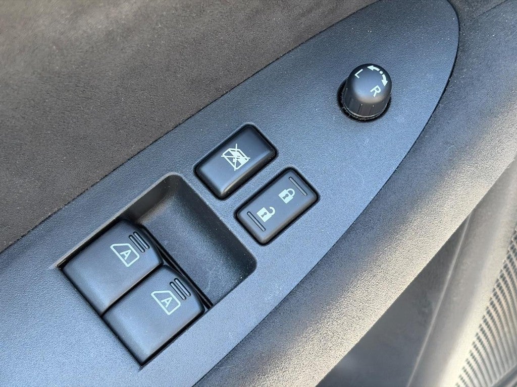 2025 Nissan Z NISMO Auto