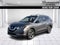 2019 Nissan Rogue AWD SV