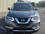 2019 Nissan Rogue AWD SV