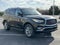 2023 INFINITI QX80 LUXE AWD
