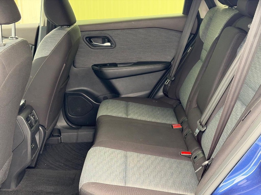 2023 Nissan Rogue AWD SV