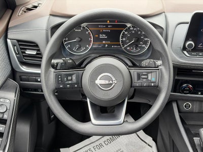 2023 Nissan Rogue AWD SV