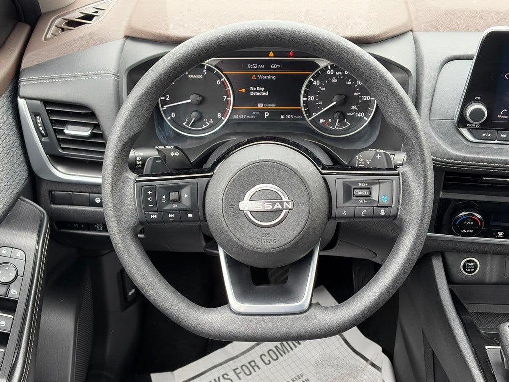 2023 Nissan Rogue AWD SV