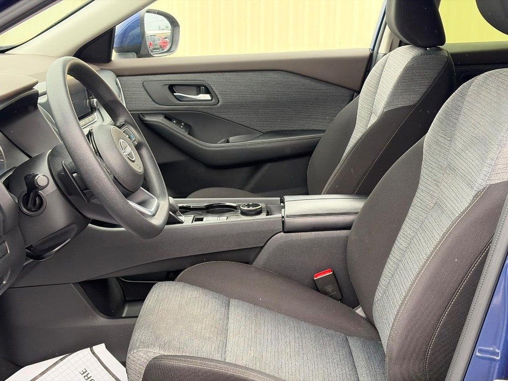 2023 Nissan Rogue AWD SV