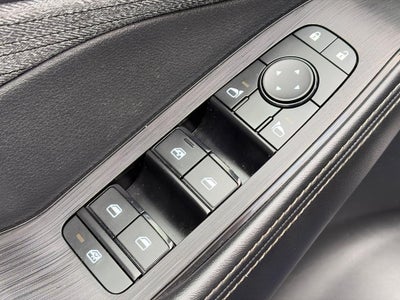 2023 Nissan Rogue AWD SV