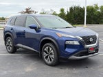 2023 Nissan Rogue AWD SV