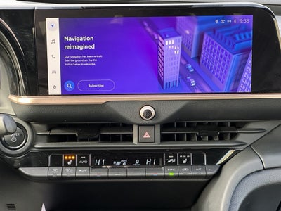 2023 Toyota Crown XLE AWD (Natl)