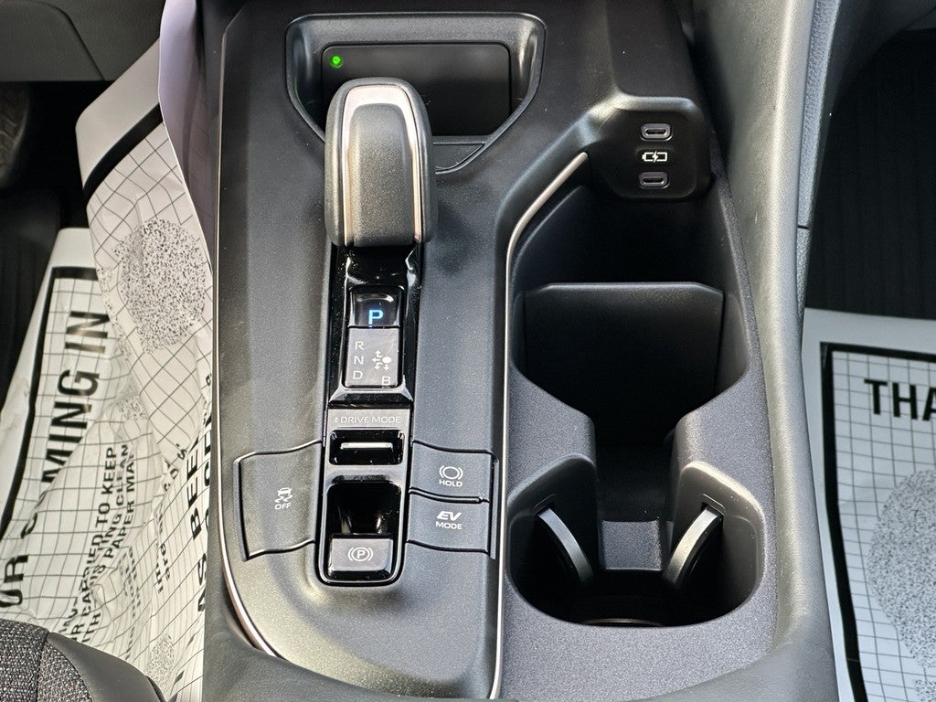 2023 Toyota Crown XLE AWD (Natl)