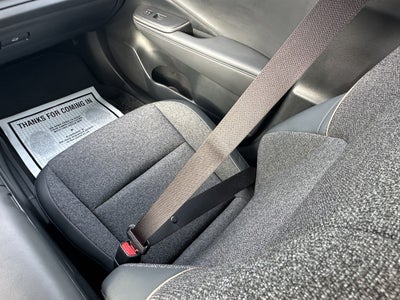 2023 Toyota Crown XLE AWD (Natl)