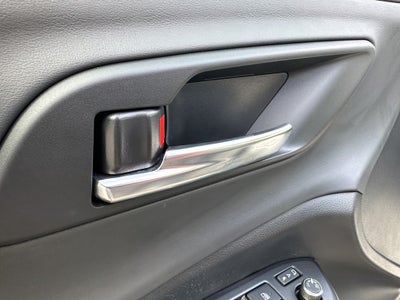 2023 Toyota Crown XLE AWD (Natl)