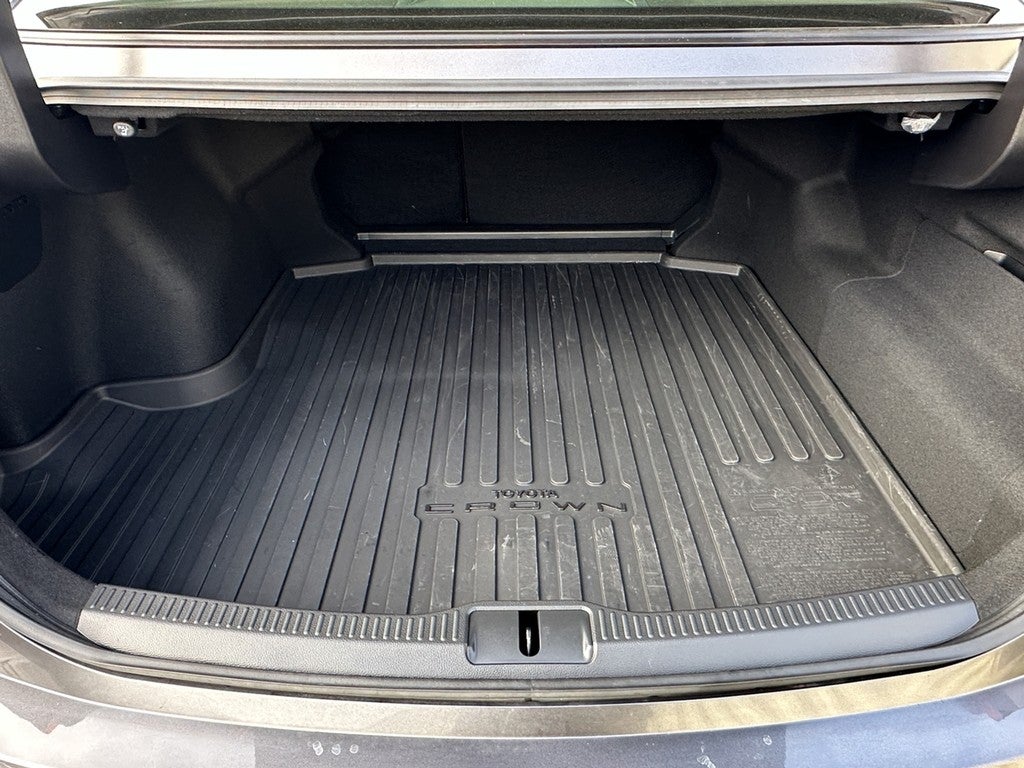 2023 Toyota Crown XLE AWD (Natl)