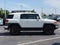 2010 Toyota FJ Cruiser 4WD 4dr Auto