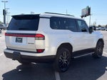 2024 Lexus GX GX 550 Premium+ 4WD