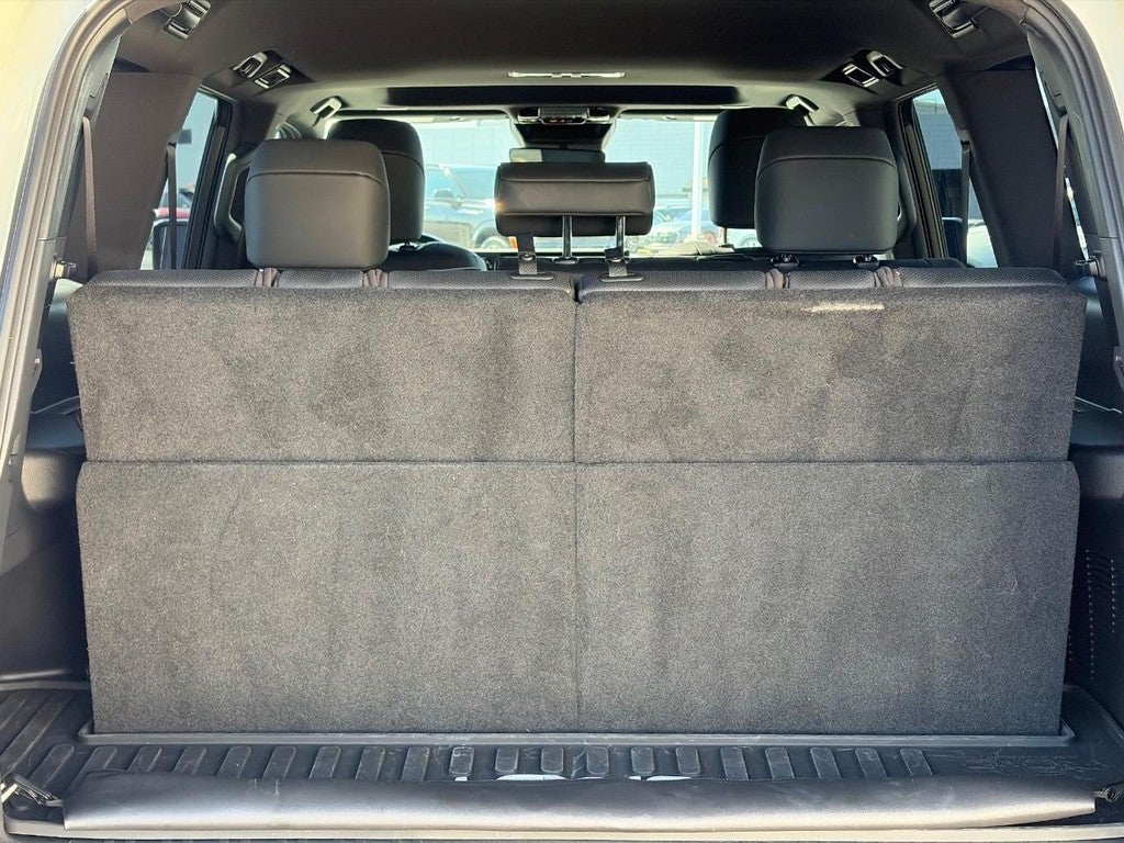 2024 Lexus GX GX 550 Premium+ 4WD
