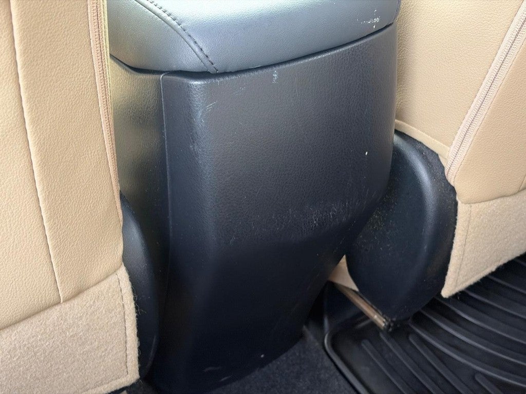 2015 Toyota RAV4 AWD 4dr Limited (Natl)