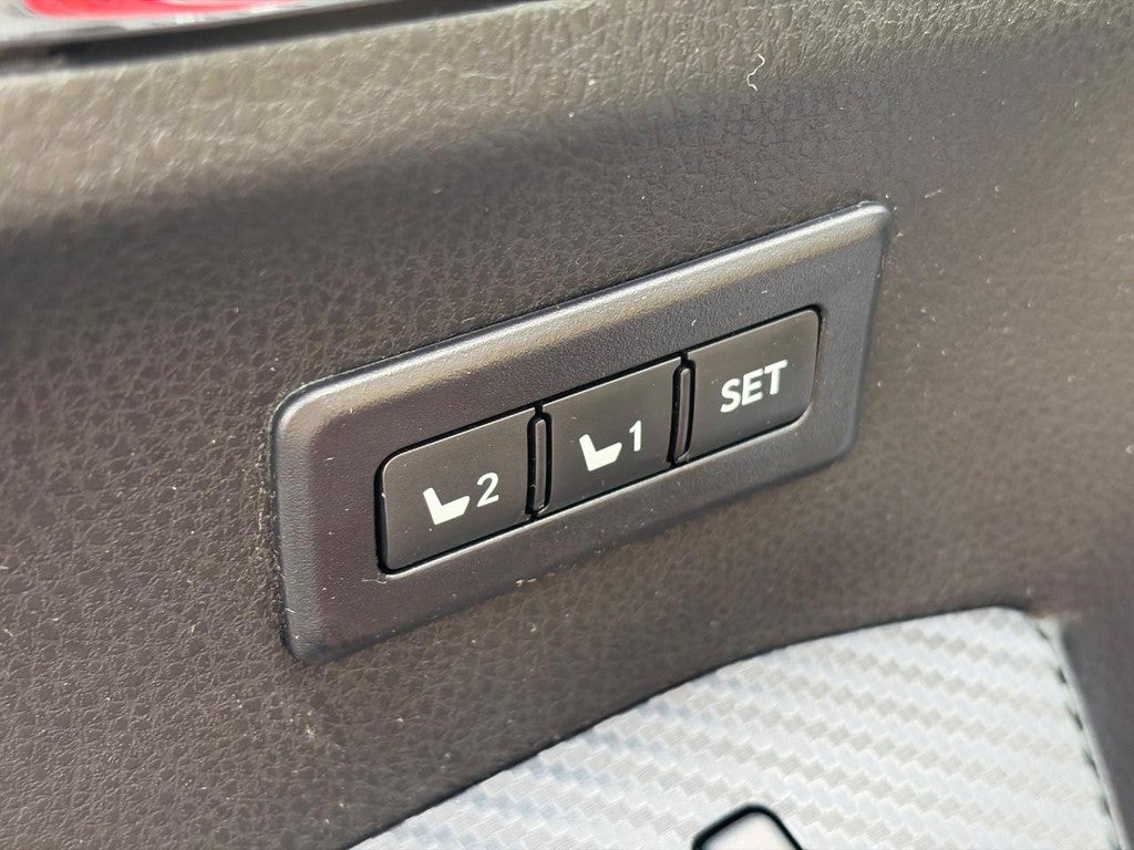 2015 Toyota RAV4 AWD 4dr Limited (Natl)