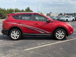 2015 Toyota RAV4 AWD 4dr Limited (Natl)