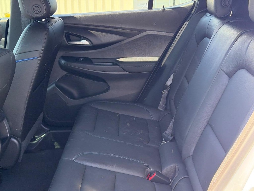 2025 Buick Envista FWD 4dr Sport Touring